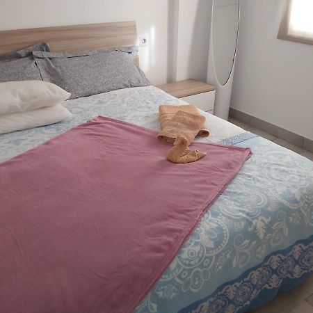 Apartamento Los Gemelos Costa De Antigua Luaran gambar