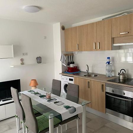 Apartamento Los Gemelos Costa De Antigua Luaran gambar