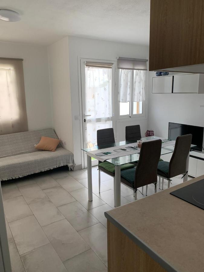 Apartamento Los Gemelos Costa De Antigua Luaran gambar