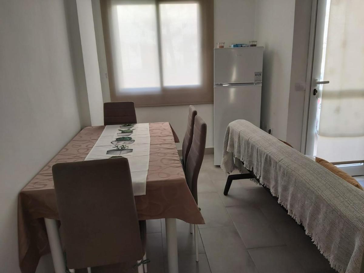 Apartamento Los Gemelos Costa De Antigua Luaran gambar