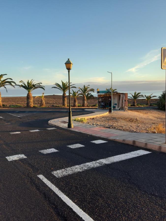 Apartamento Los Gemelos Costa De Antigua Luaran gambar