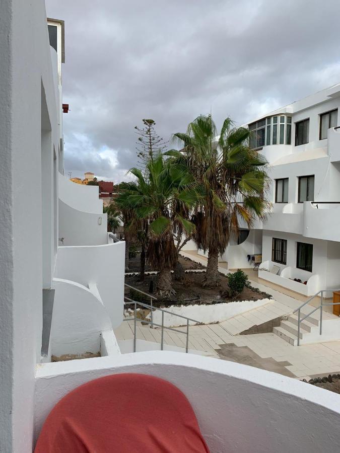 Apartamento Los Gemelos Costa De Antigua Luaran gambar