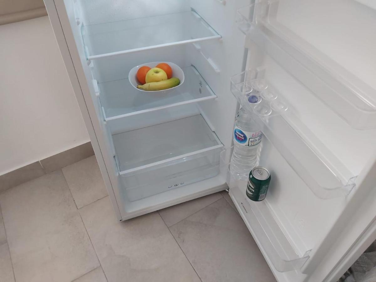 Apartamento Los Gemelos Costa De Antigua Luaran gambar