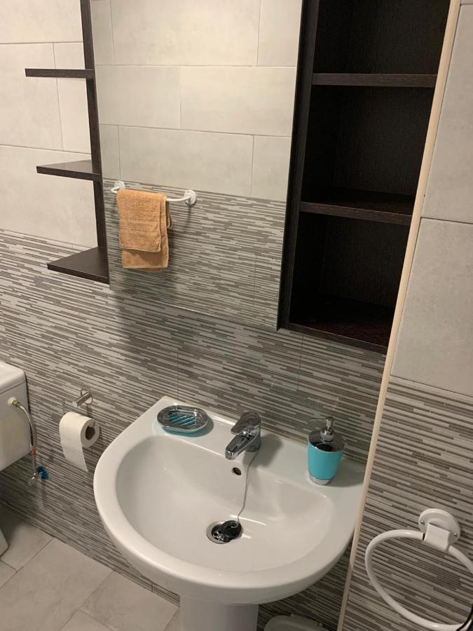 Apartamento Los Gemelos Costa De Antigua Luaran gambar