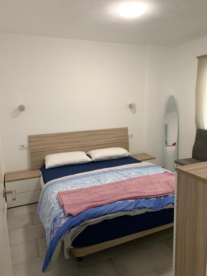 Apartamento Los Gemelos Costa De Antigua Luaran gambar