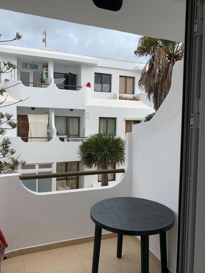 Apartamento Los Gemelos Costa De Antigua Luaran gambar