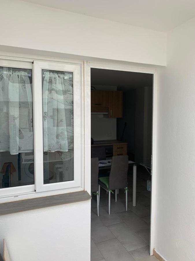 Apartamento Los Gemelos Costa De Antigua Luaran gambar