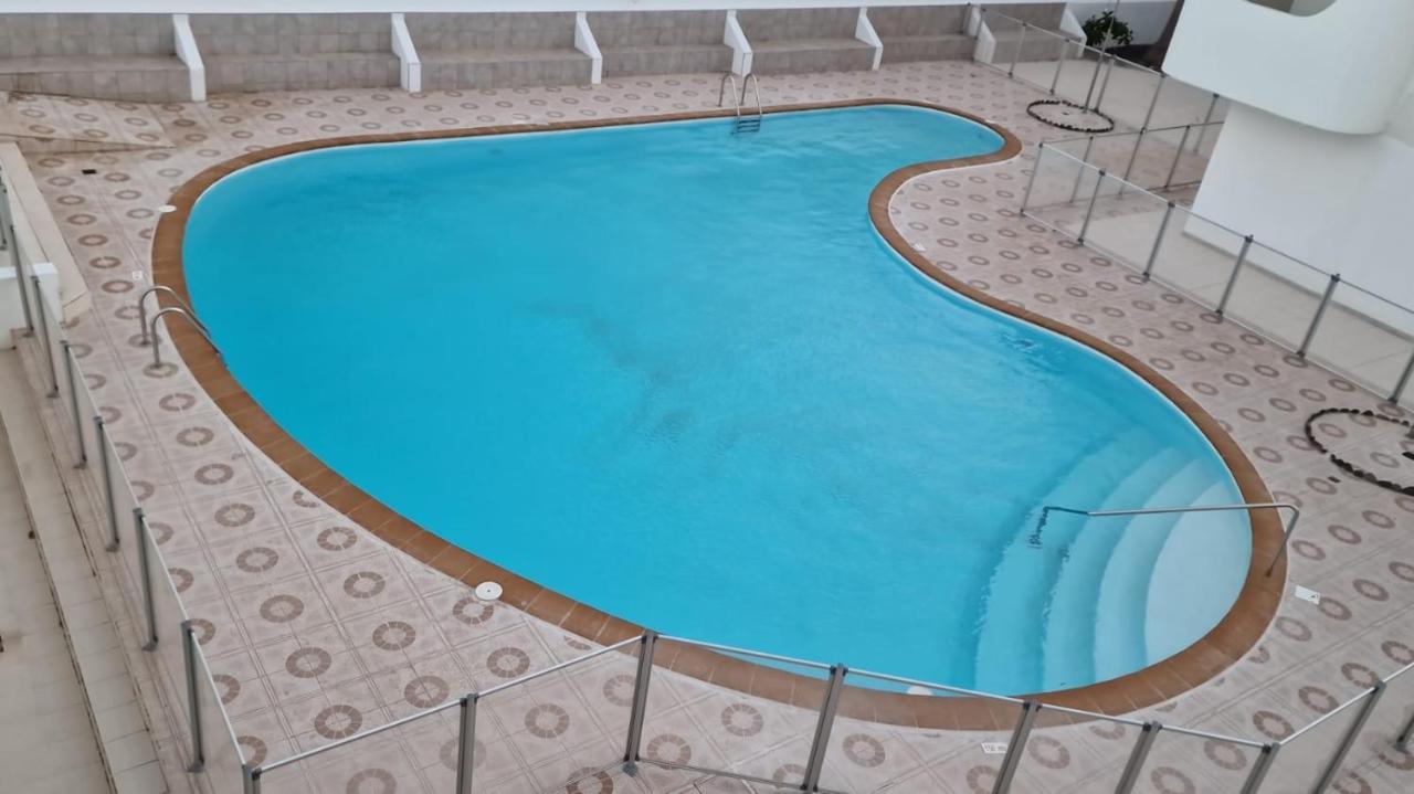 Apartamento Los Gemelos Costa De Antigua Luaran gambar